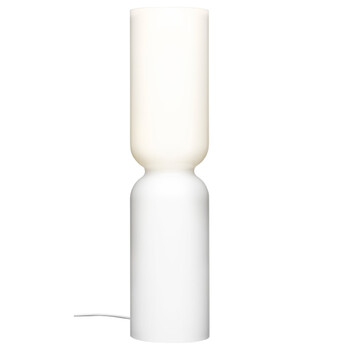 Настольный светильник 60х47х47х16,3 см белый Lantern Iittala