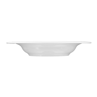 Тарелка для супа 23 см белая Savoy Seltmann