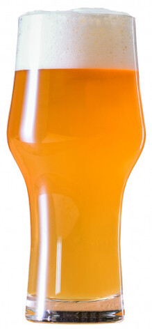 Набор бокалов для пива Stout 540 мл, 6 предметов Beer Basic Craft Schott Zwiesel