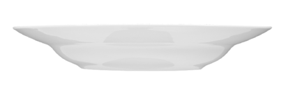 Тарелка для пасты овальная 32 см белая Lukullus Seltmann