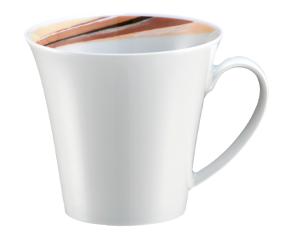 Чашка для кофе 0.21 л Aruba Top Life Seltmann