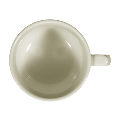 Чашка для кофе 0.18 л кремовая Luxor Seltmann