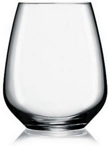 Набор бокалов для воды 4 предмета Prestige Luigi Bormioli