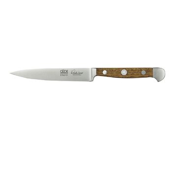 Нож поварской для овощей 13 см Alpha Barrel Oak Guede