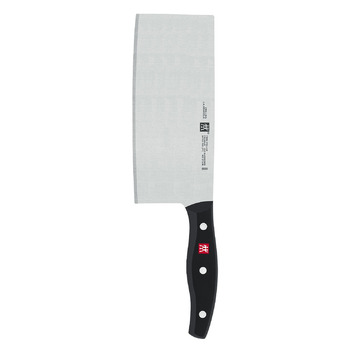 Нож топорик китайский шеф-повара 18 см Twin Pollux Zwilling