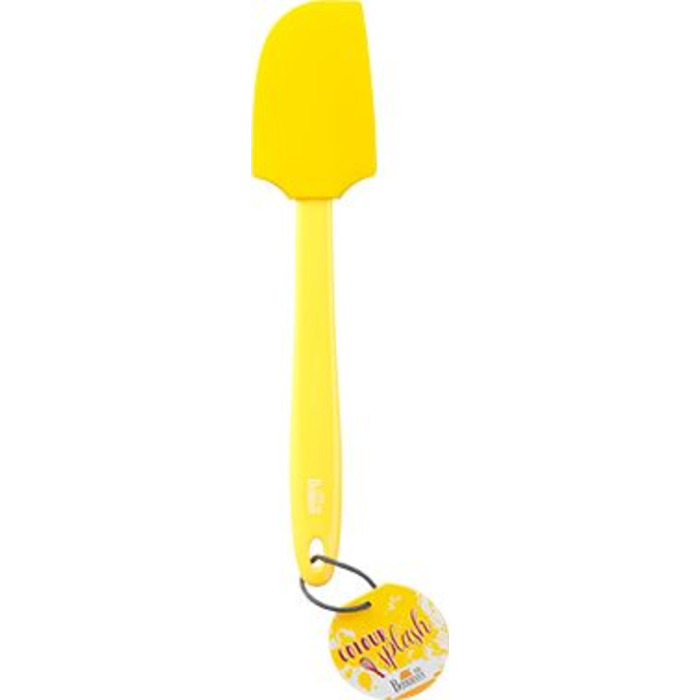 Лопатка для теста, 29 см, желтая, Colour Splash RBV Birkmann