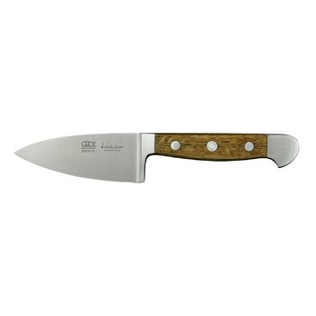 Нож для сыра 10 см Alpha Barrel Oak Guede 