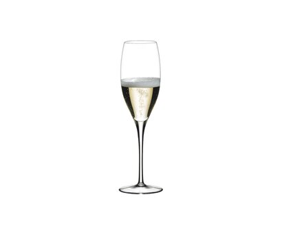 Набор бокалов для шампанского 2 предмета Champagne Sommeliers Riedel