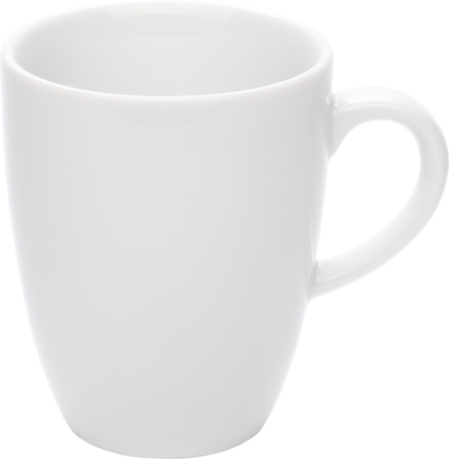 Чашка для макиато 0,28 л, белая Pronto Colore Kahla