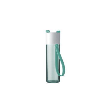 Бутылка для воды 500 мл Nordic Green JustWater Mepal