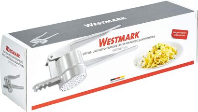 Пресс для картофеля из алюминия 41 см Spätzle Westmark