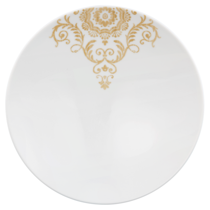 Тарелка для пасты / салата 26 см Masira goldocker Fashion Seltmann