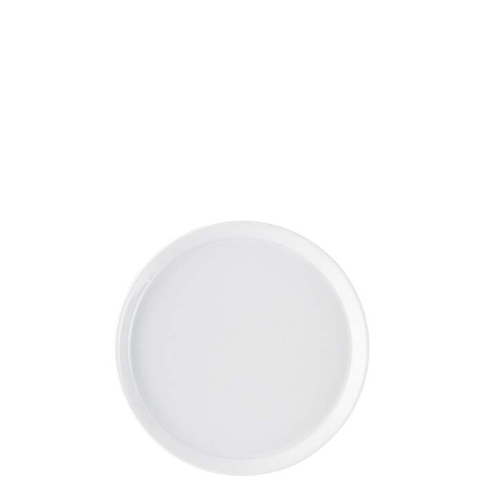 Тарелка плоская 18 см, белая Tric Arzberg
