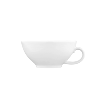 Чашка для чая 0.14 л белая Fashion Seltmann