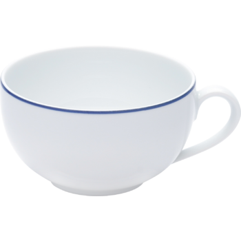 Чашка для чая 0,21 л Aronda Blue Line Kahla