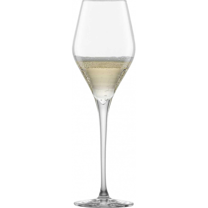 Набор из 6 бокалов для шампанского 300 мл Schott Zwiesel Finesse