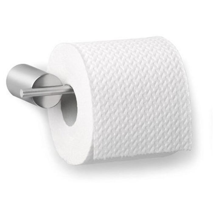 Держатель для туалетной бумаги настенный матовый Duo Blomus