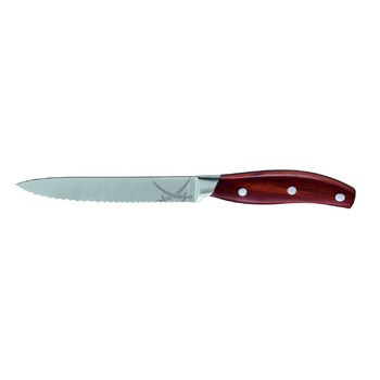 Нож универсальный 24 см Sansibar Rosle