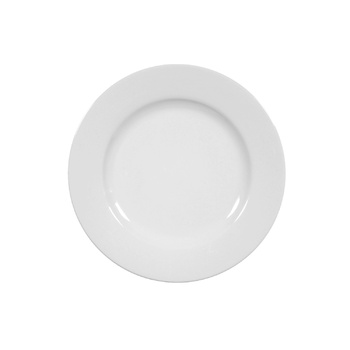 Тарелка для закусок / хлеба 17 см белая Rondo Seltmann