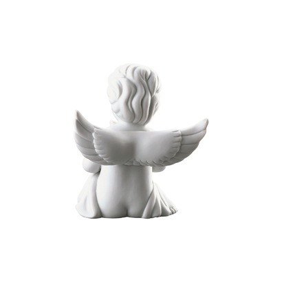 Фигурка "Ангел с цветочным горшком" 11 см Angels Rosenthal