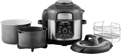 Мультиварка 7,5 л Foodi Multi-Cooker MAX Ninja