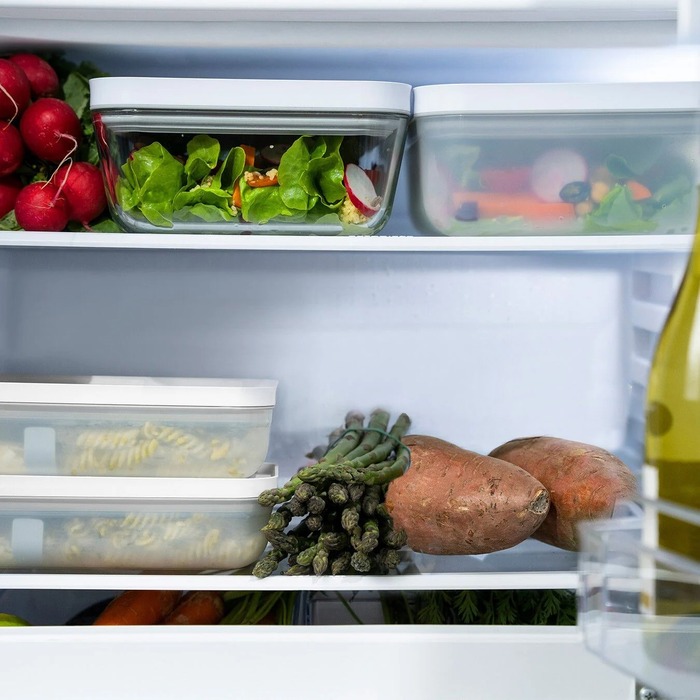 Набор из 2 вакуумных контейнеров для хранения в холодильнике Fresh & Save Zwilling