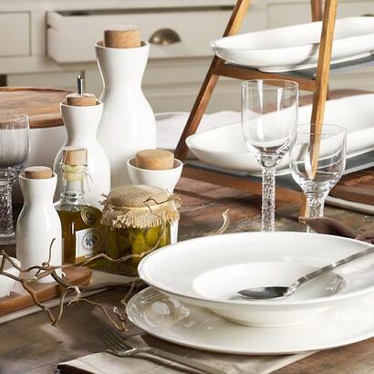 Набор столовой посуды 8 предметов Artesano Original Villeroy & Boch