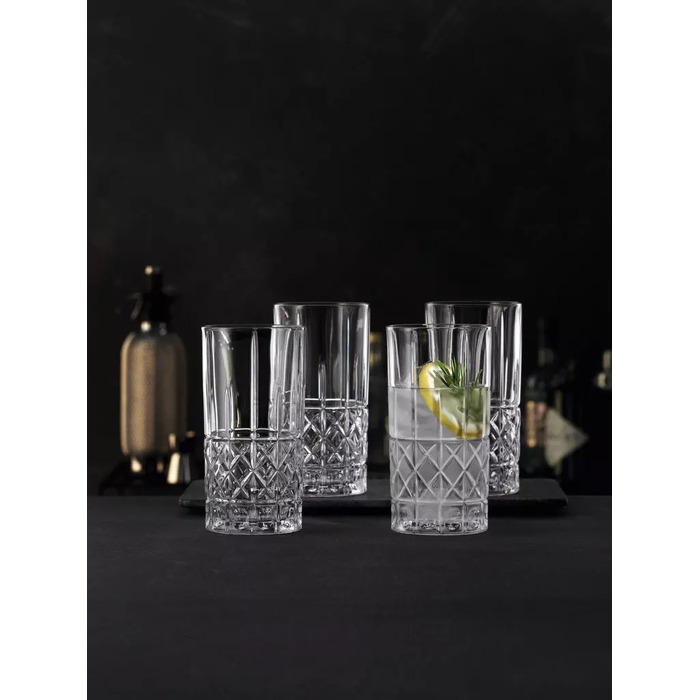 Набор из 12 стаканов Elegance Spiegelau