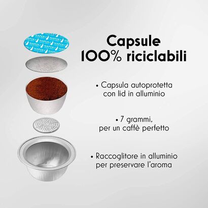 Эспрессо-кофемашина для алюминияКапсулы, 1200 Вт, красный