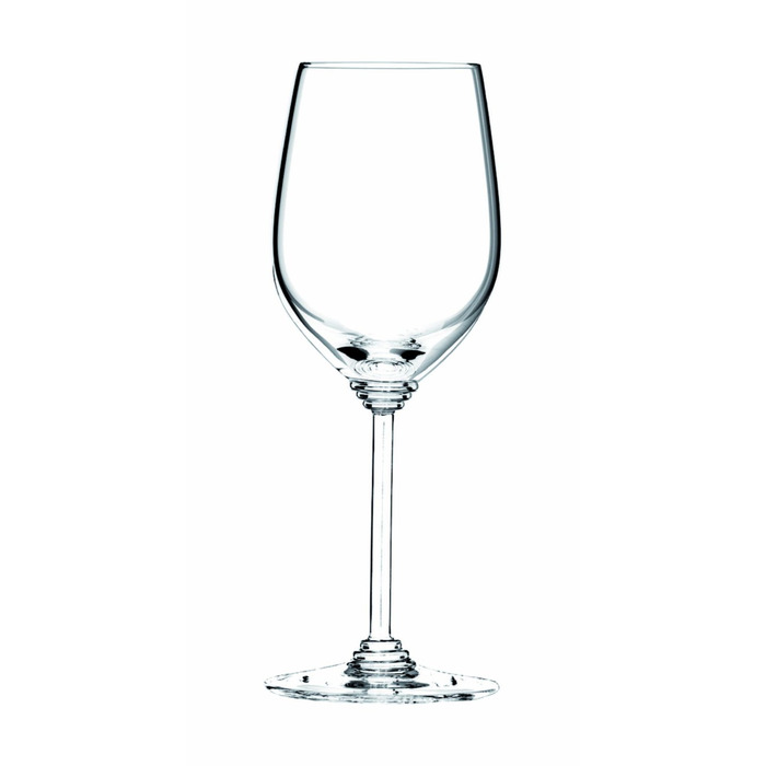 Набор фужеров Viognier/Chardonnay 2 шт., 370 мл, бессвинцовый хрусталь, Wine, Riedel