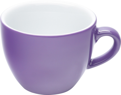 Чашка для эспрессо 0,08 л, фиолетовая Pronto Colore Kahla