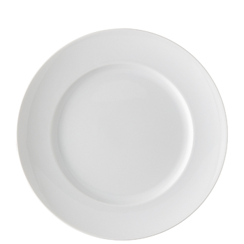 Тарелка для пасты 29 см, белая Amici Weiß Thomas