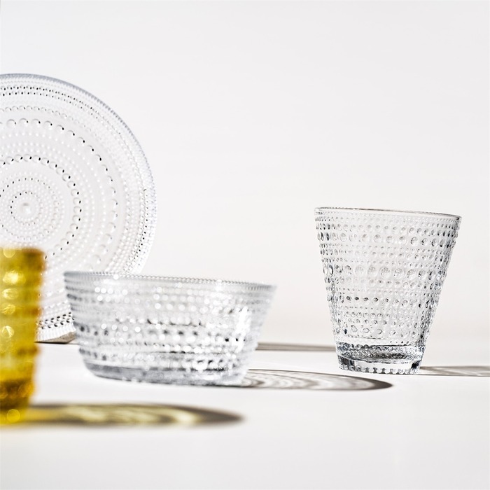 Набор из 2 стаканов 0,3 л Kastehelmi Iittala