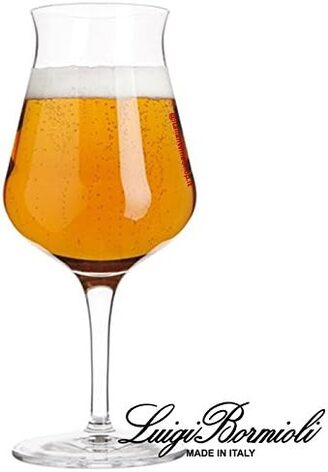 Набор бокалов для пива 6 предметов Calici Birra Luigi Bormioli