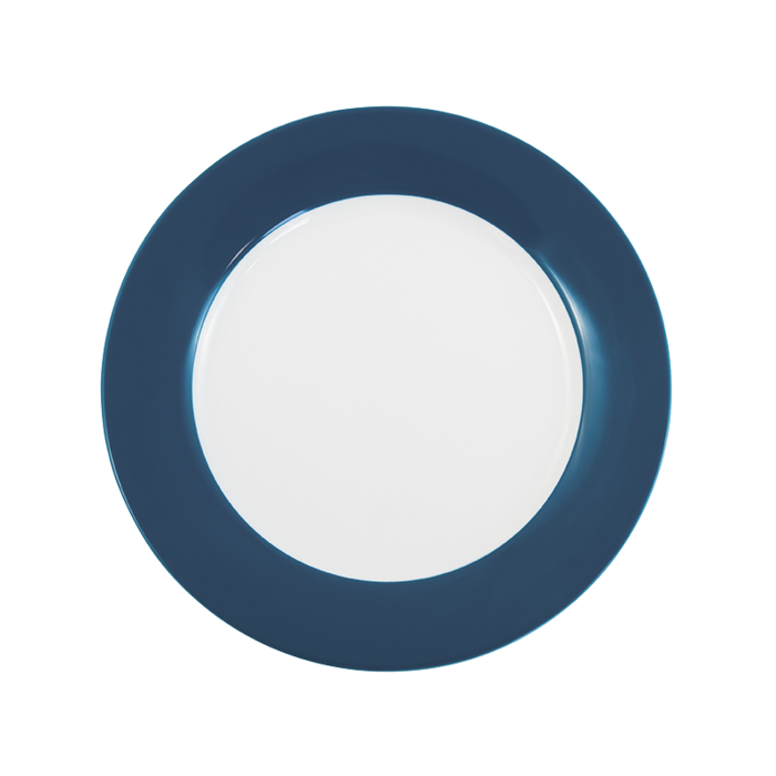 Тарелка 16 см, синяя Pronto Colore Kahla