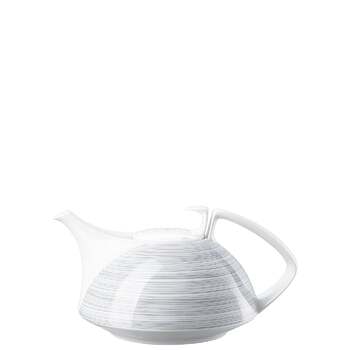 Заварочный чайник на 6 персон 1,35 л Stripes 2.0 TAC Gropius Rosenthal