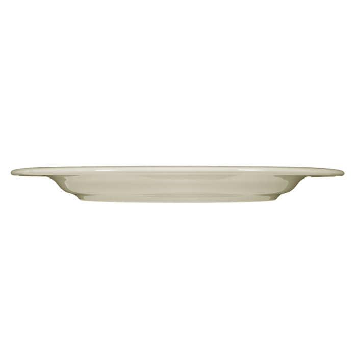 Тарелка 28 см кремовая Luxor Seltmann