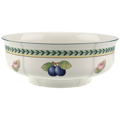 Пиала глубокая круглая 25 см  French Garden Villeroy & Boch