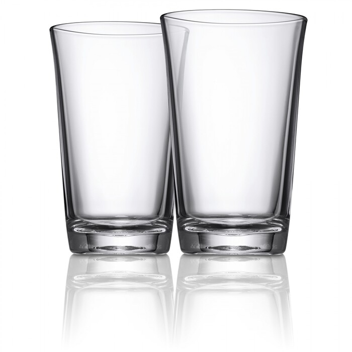 Графин для воды, черный 1,0 л + 2 стакана Basic WMF