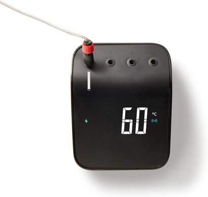 Беспроводной умный термометр для мяса Weber 3202 