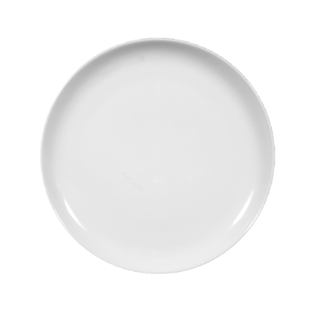 Тарелка плоская 20 см белая Sketch Basic Seltmann