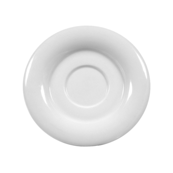 Блюдце к чашке для мокко 15 см белое Savoy Seltmann