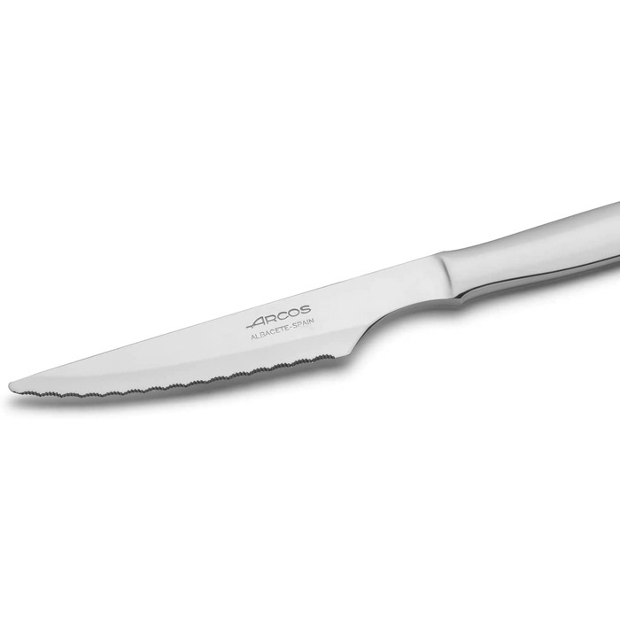 Набор ножей для стейка 6 предметов Arcos