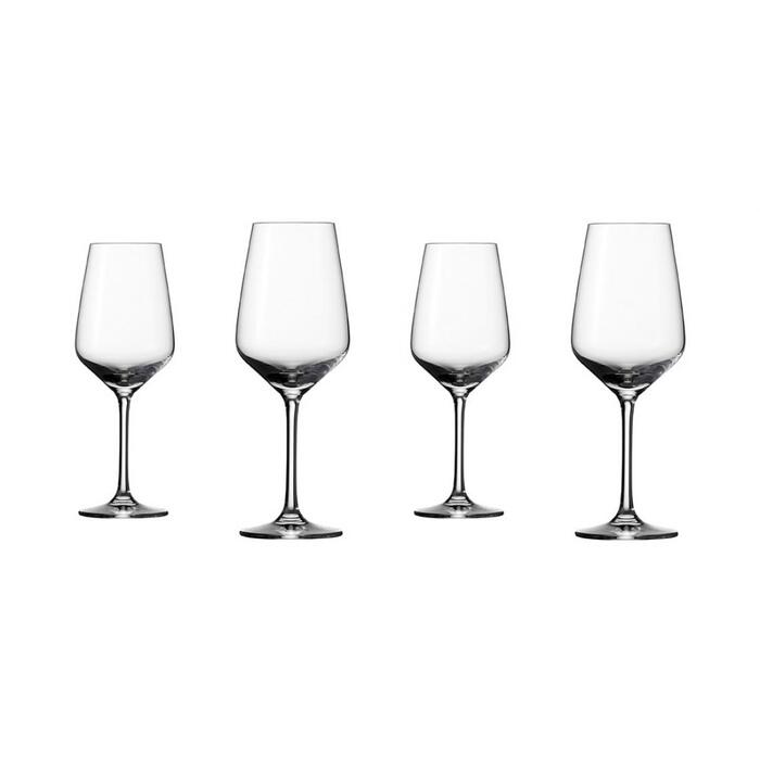 Набор бокалов для белого вина, 4 предмета, Voice Basic Vivo Villeroy & Boch