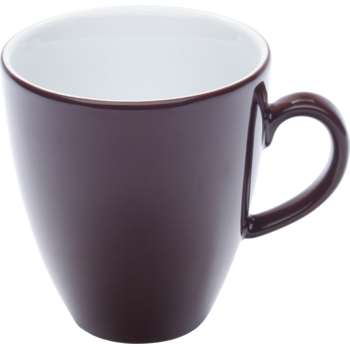 Чашка для кофе 0,18 л, коричневая Pronto Colore Kahla