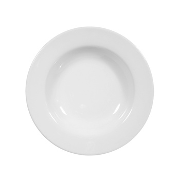 Тарелка для супа 23 см белая Rondo Seltmann