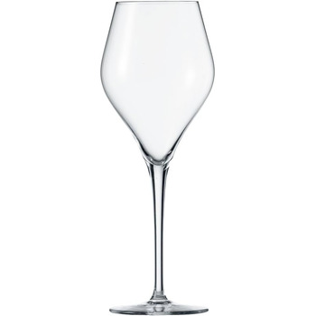 Набор из 6 бокалов для шампанского 390 мл  Schott Zwiesel Finesse Chardonnay Wijn 