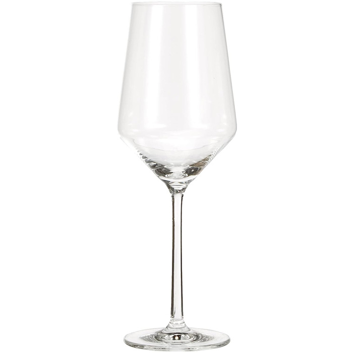 Набор из 6 бокалов для белого вина 408 мл Schott Zwiesel Pure White