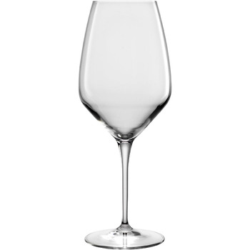 Набор бокалов для вина 6 предметов Atelier Luigi Bormioli