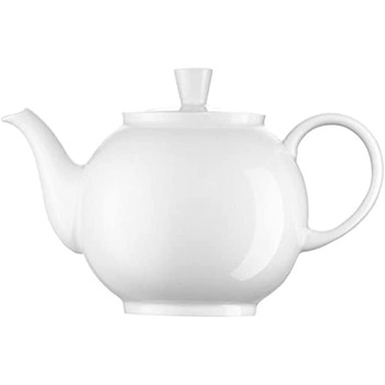 Заварочный фарфоровый чайник Arzberg Form 1382 1382-00001-4230-1, 1.2 л